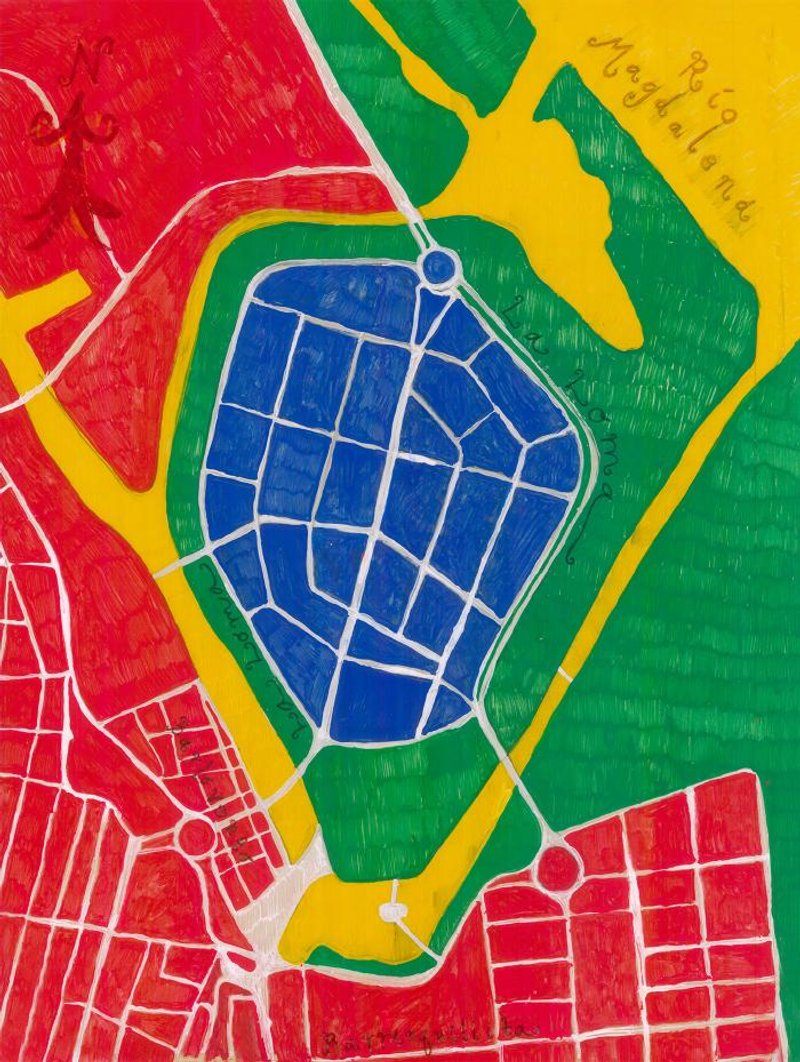 @GRAY BURKE AND TEAGAN POLIZZI