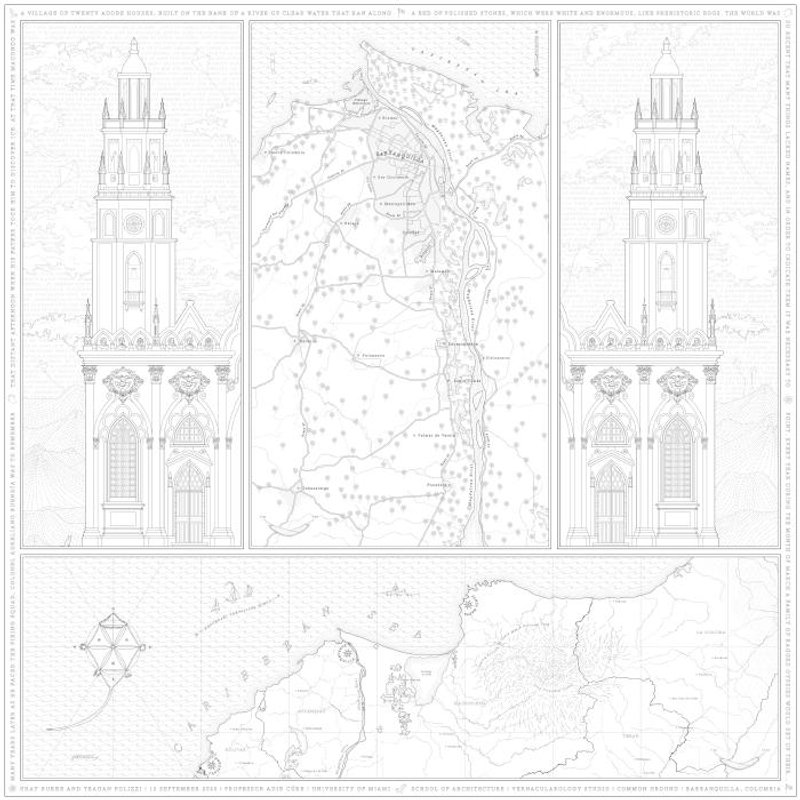 @GRAY BURKE AND TEAGAN POLIZZI