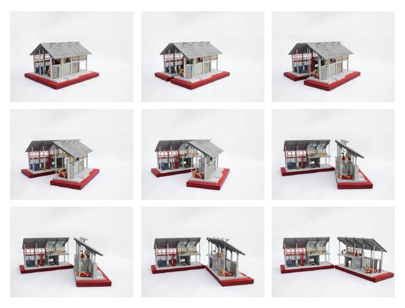 @GRAY BURKE AND TEAGAN POLIZZI