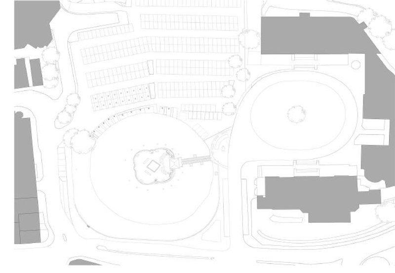 @HUGH BROUGHTON ARCHITECTS