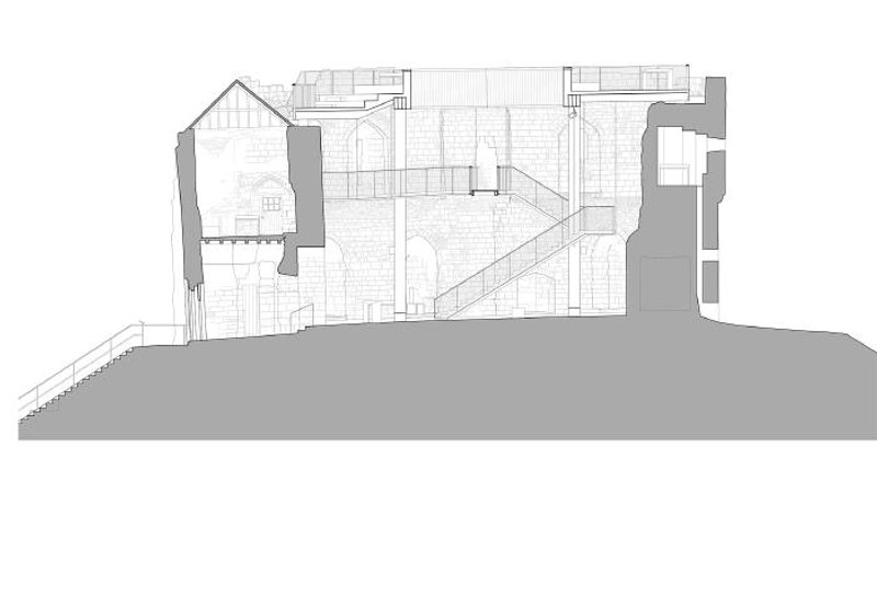 @HUGH BROUGHTON ARCHITECTS