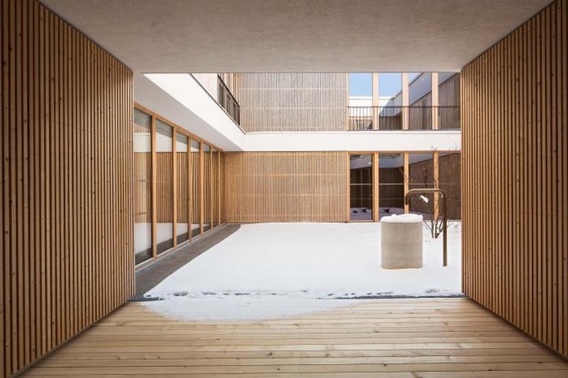 @ALBRECHT SCHNABEL FOR CUKROWICZ NACHBAUR ARCHITEKTEN