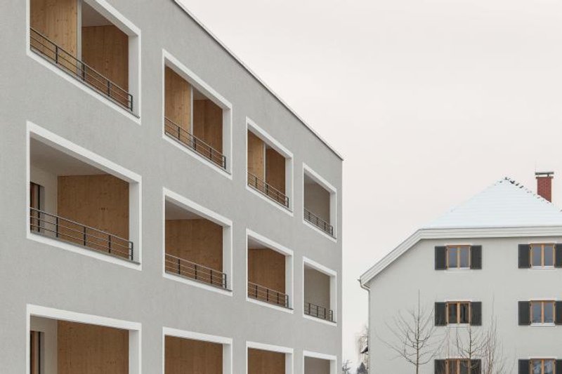 @ALBRECHT SCHNABEL FOR CUKROWICZ NACHBAUR ARCHITEKTEN