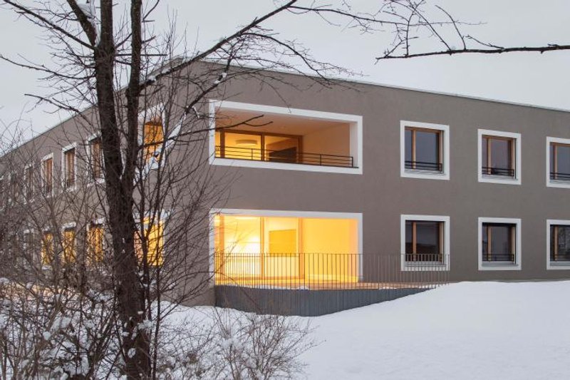 @ALBRECHT SCHNABEL FOR CUKROWICZ NACHBAUR ARCHITEKTEN