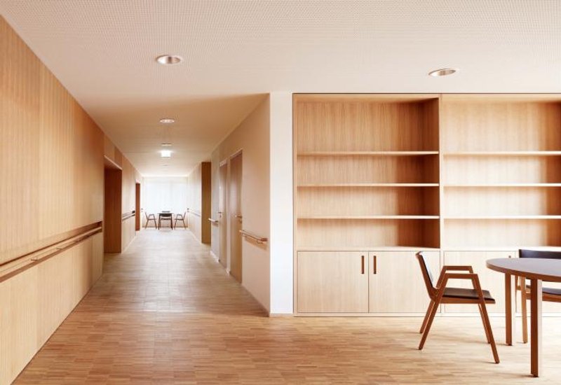 @ALBRECHT SCHNABEL FOR CUKROWICZ NACHBAUR ARCHITEKTEN