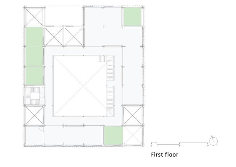 @DP6 ARCHITECTUURSTUDIO
