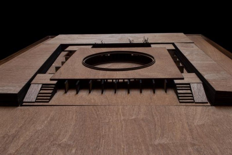 @TALLER DE ARQUITECTURA MIGUEL MONTOR