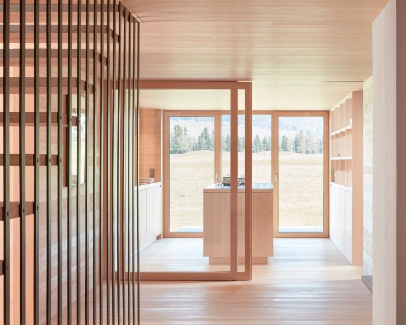 @ADOLF BEREUTER FOR CUKROWICZ NACHBAUR ARCHITEKTEN