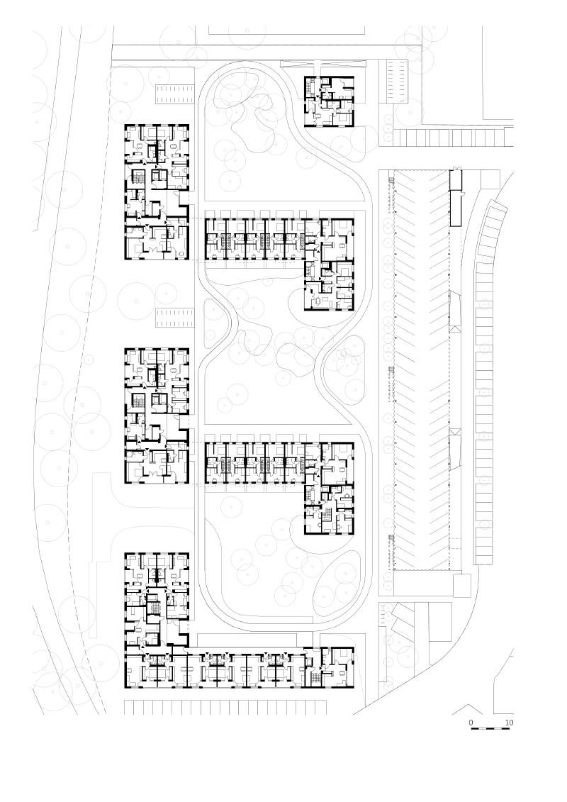 @BAYER &amp; STROBEL ARCHITEKTEN