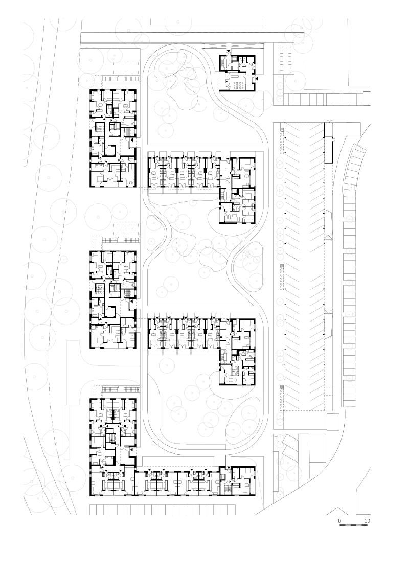 @BAYER &amp; STROBEL ARCHITEKTEN