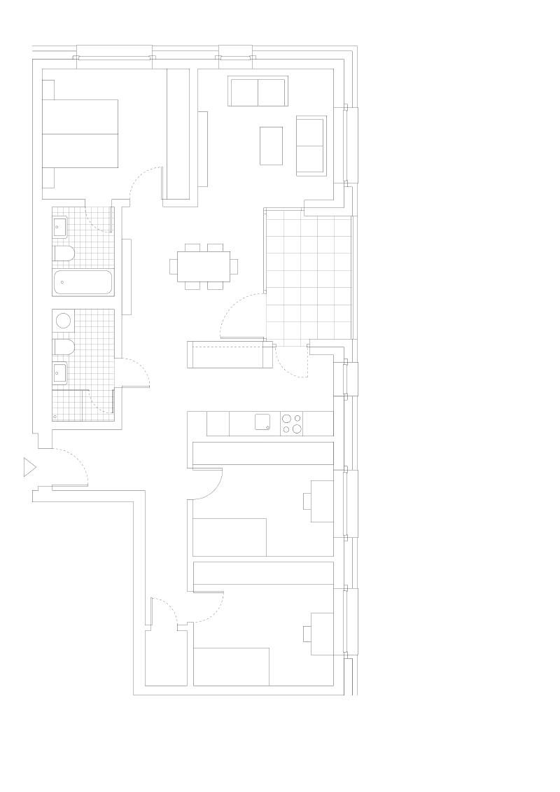 @BAYER &amp; STROBEL ARCHITEKTEN