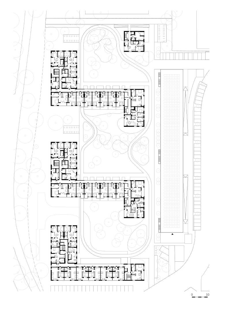 @BAYER &amp; STROBEL ARCHITEKTEN