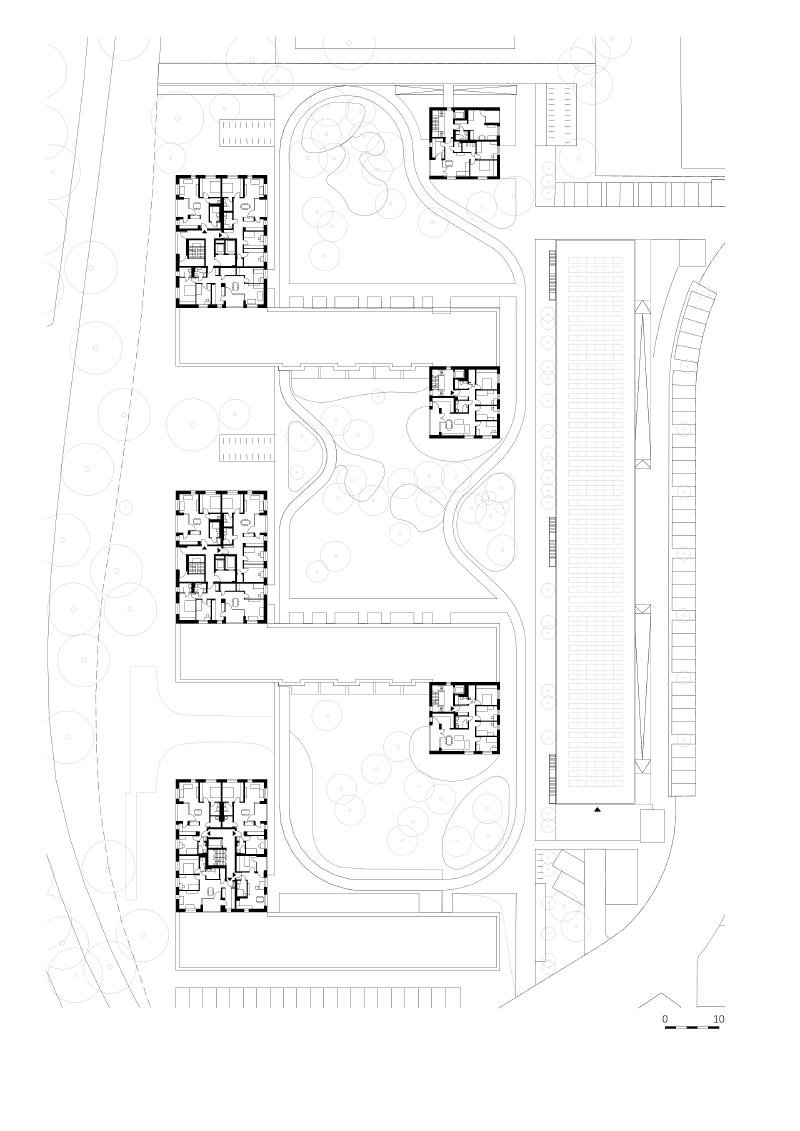 @BAYER &amp; STROBEL ARCHITEKTEN