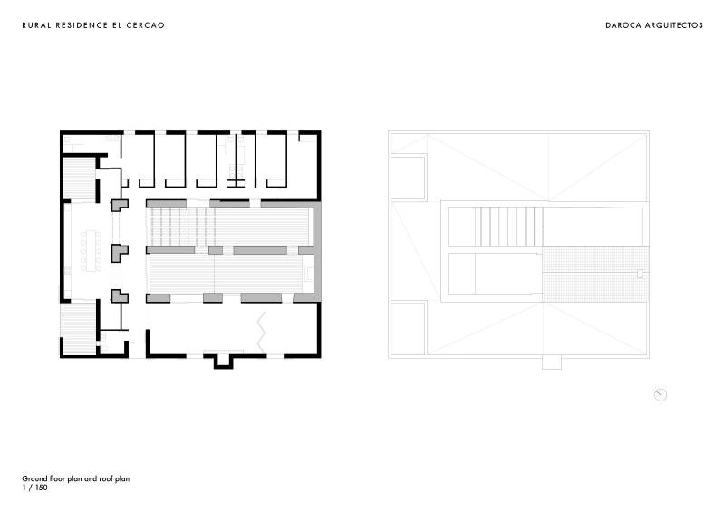 @DAROCA ARQUITECTOS