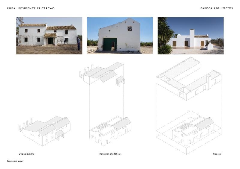 @DAROCA ARQUITECTOS