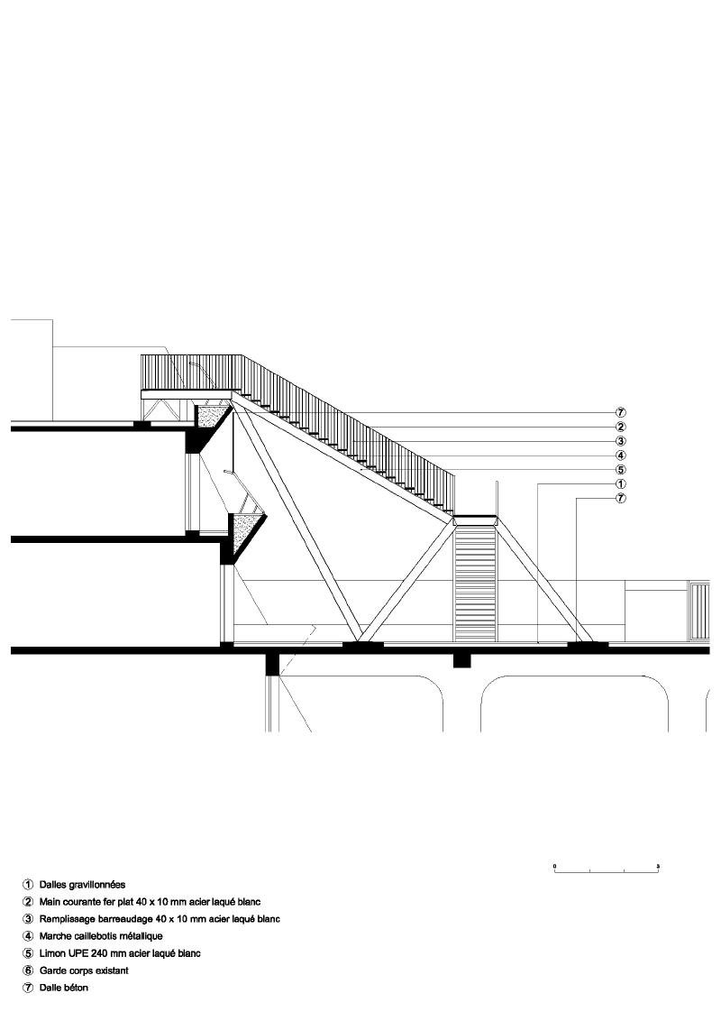 @BERTRAND TAQUET ARCHITECTS