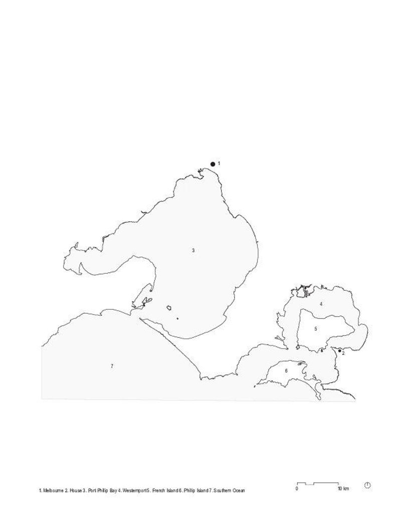 @BARACCO + WRIGHT ARCHITECTS