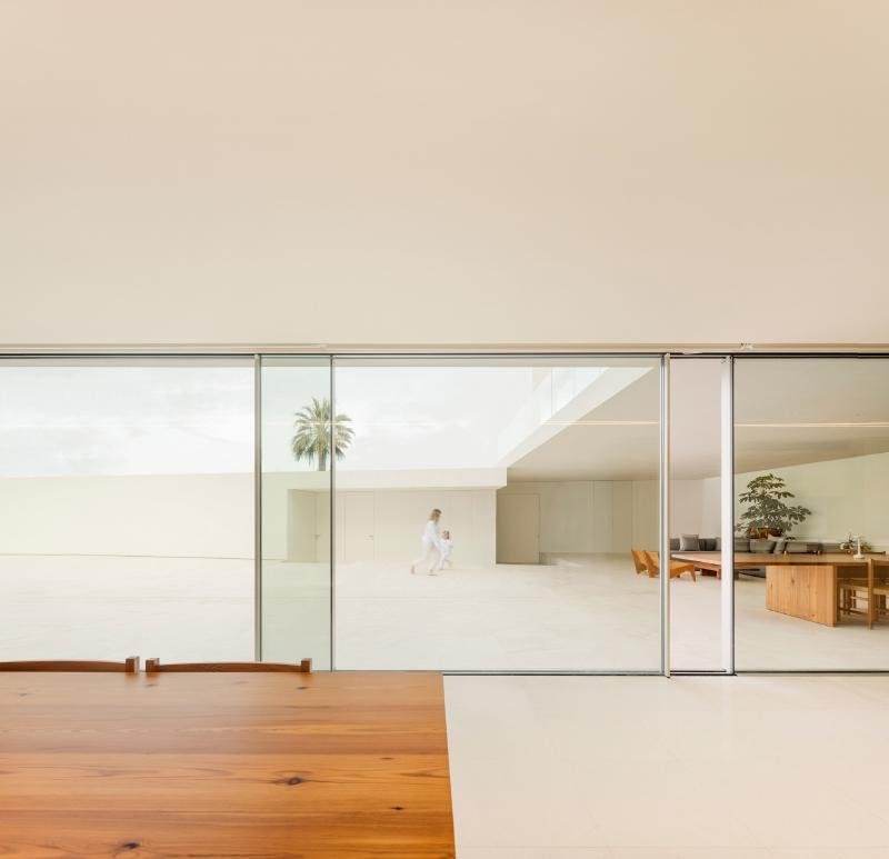 @FERNANDO GUERRA / FG+SG