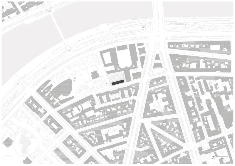 @ATELIER RÉGIS ROUDIL ARCHITECTES