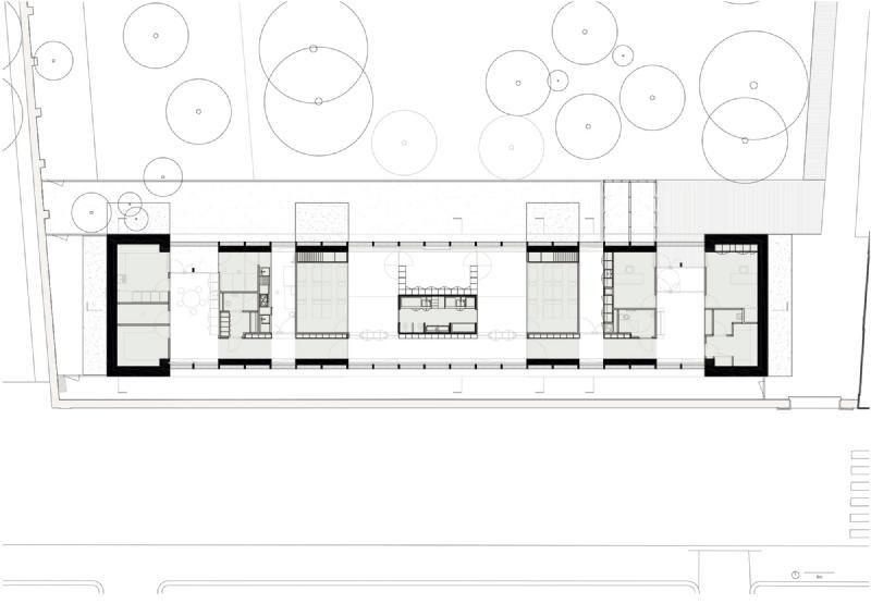 @ATELIER RÉGIS ROUDIL ARCHITECTES