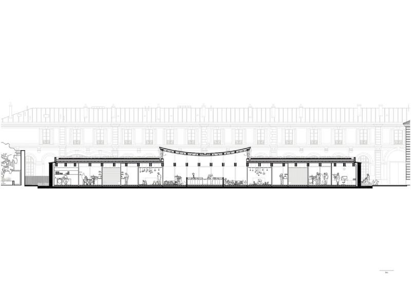 @ATELIER RÉGIS ROUDIL ARCHITECTES