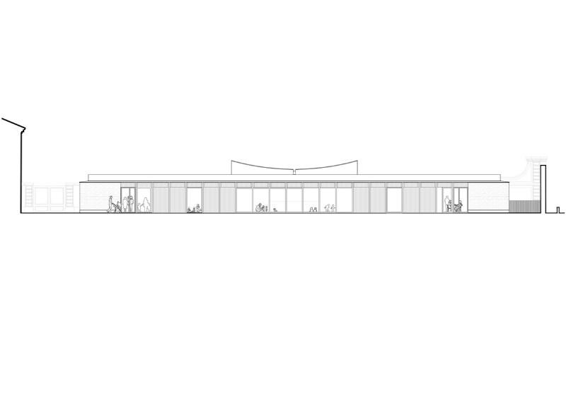 @ATELIER RÉGIS ROUDIL ARCHITECTES