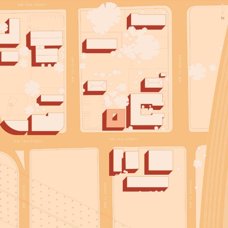 @CÚRE &amp; PENABAD