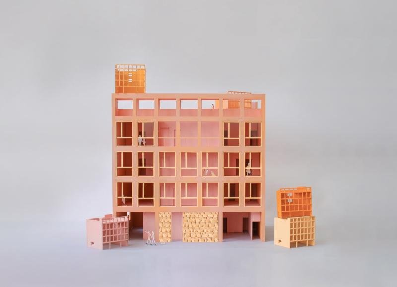 @CÚRE &amp; PENABAD