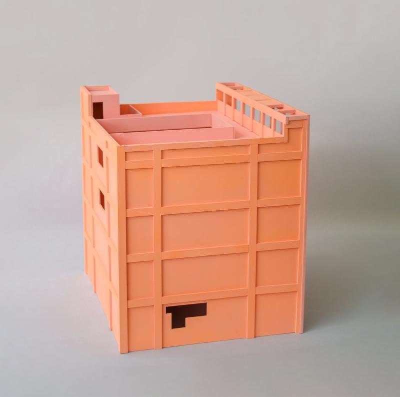 @CÚRE &amp; PENABAD