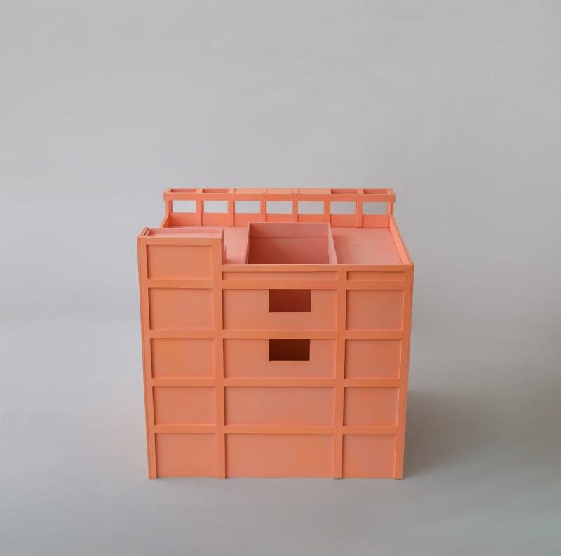 @CÚRE &amp; PENABAD