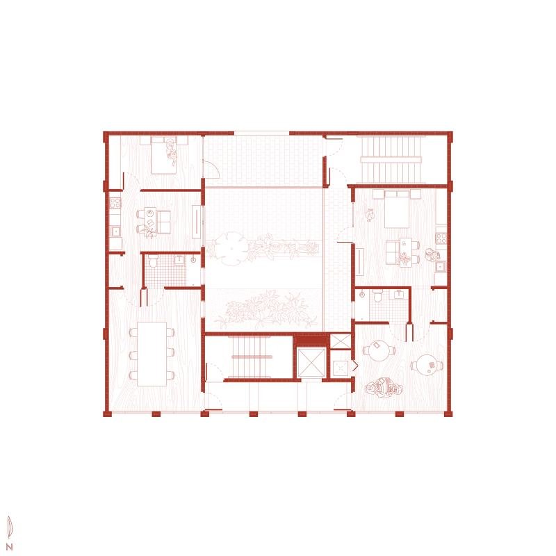 @CÚRE &amp; PENABAD