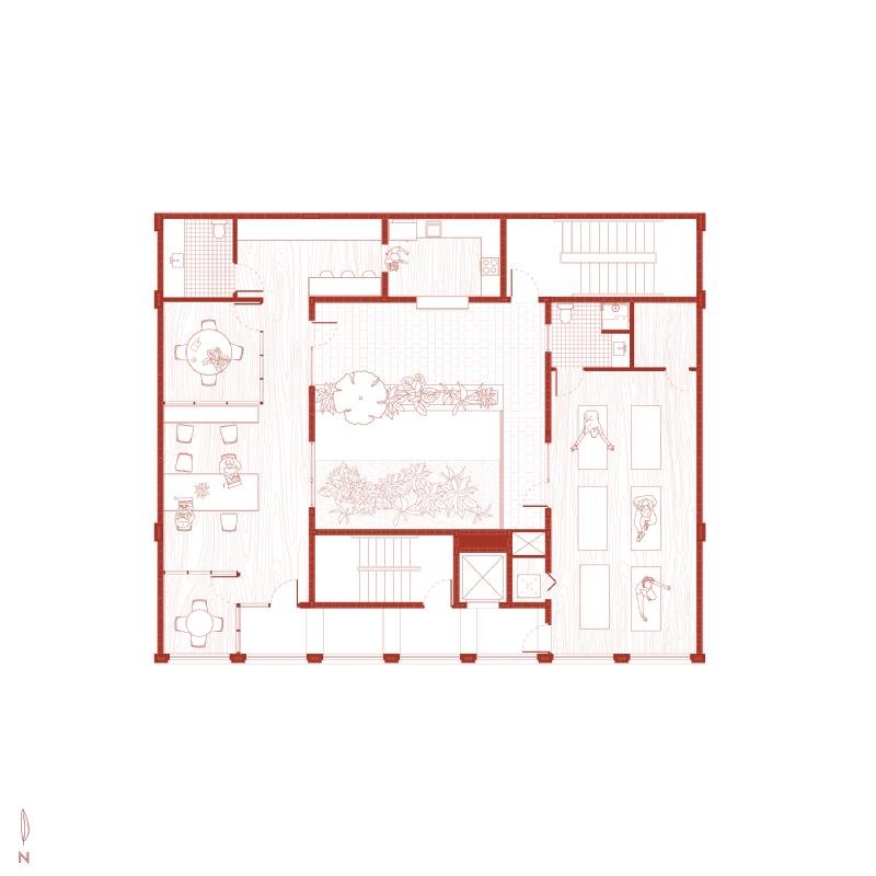 @CÚRE &amp; PENABAD