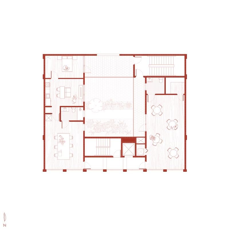 @CÚRE &amp; PENABAD