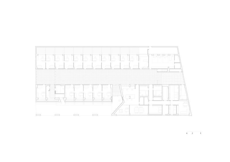 @BAAS ARQUITECTURA + AIS ARQUITECTES
