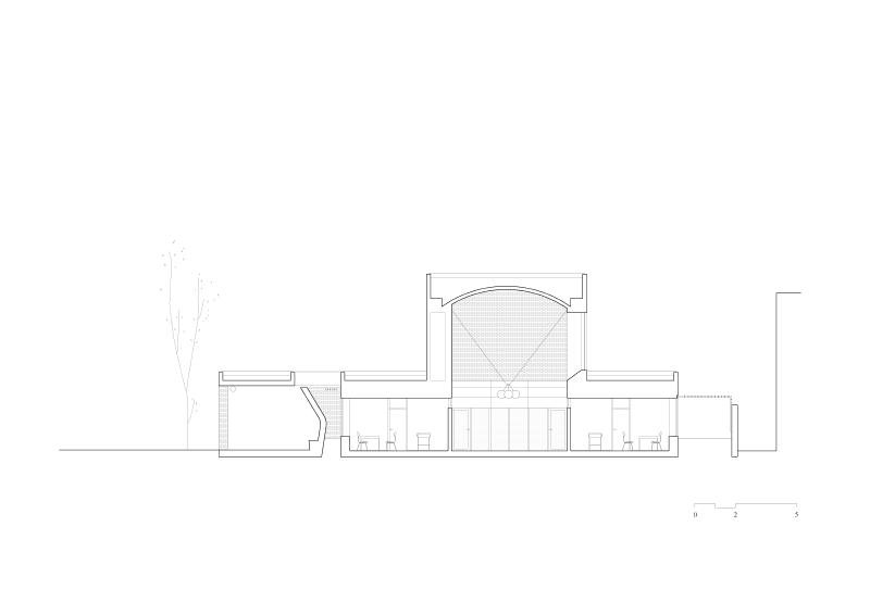 @BAAS ARQUITECTURA + AIS ARQUITECTES