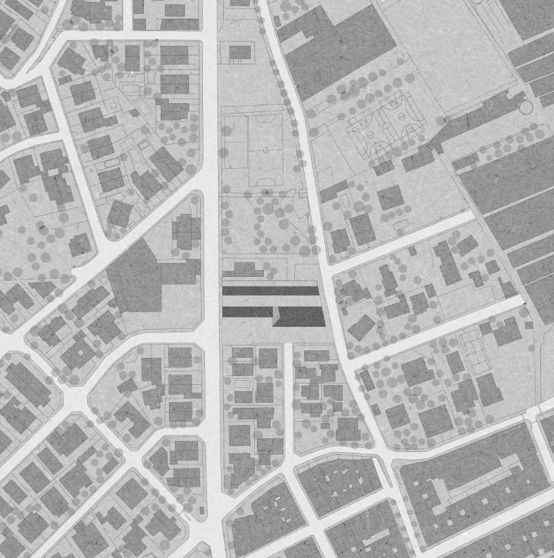 @BAAS ARQUITECTURA + AIS ARQUITECTES