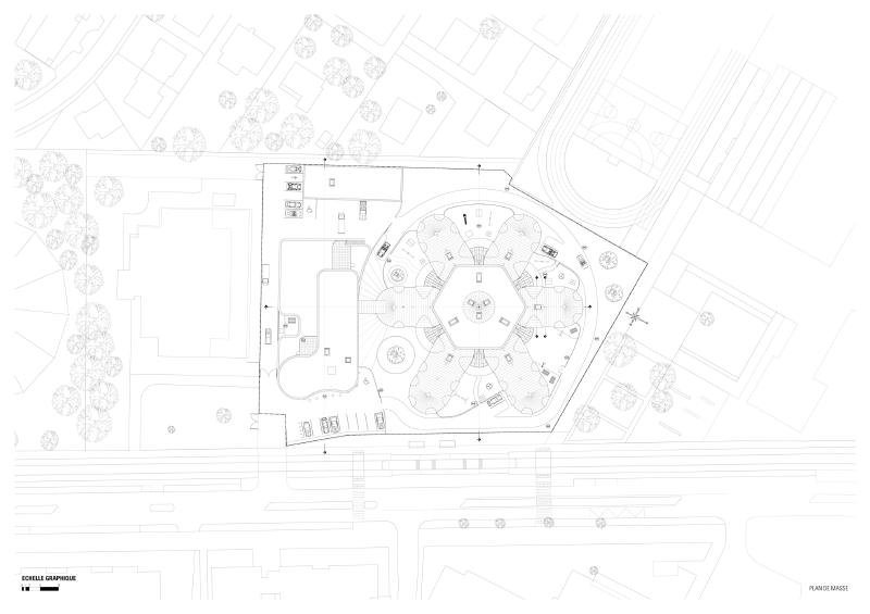 @PAUL LE QUERNEC ARCHITECTE