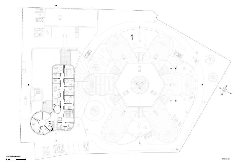 @PAUL LE QUERNEC ARCHITECTE