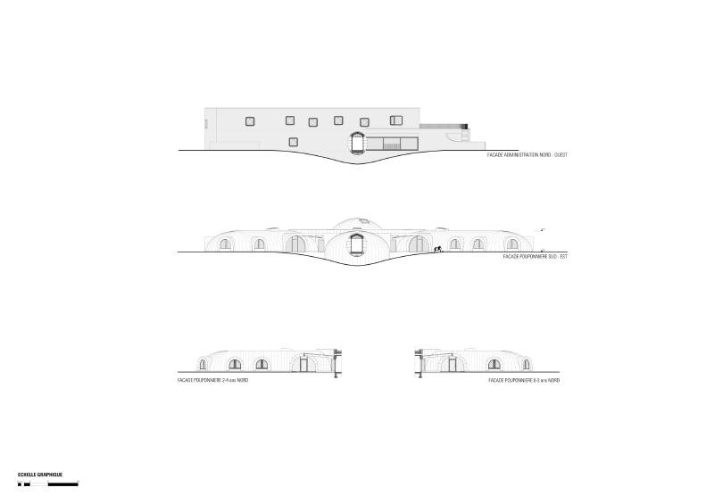 @PAUL LE QUERNEC ARCHITECTE