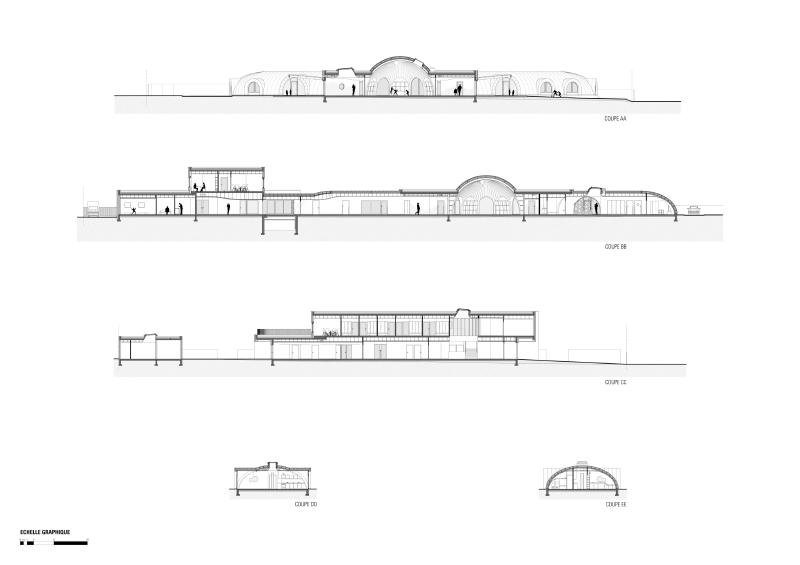 @PAUL LE QUERNEC ARCHITECTE