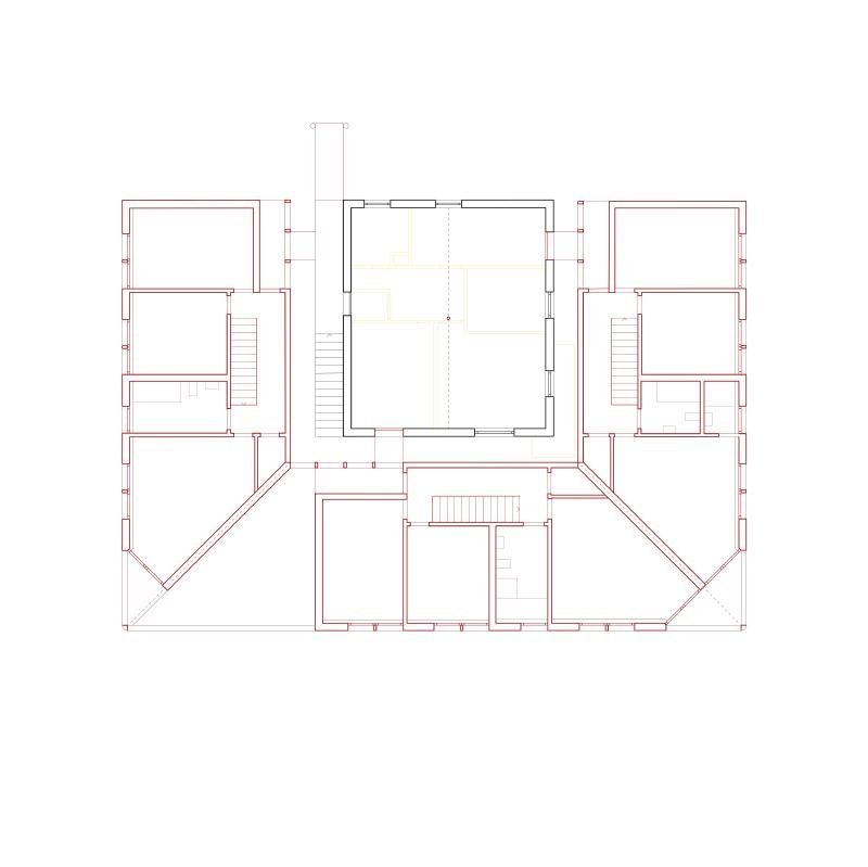 @MADELEINE ARCHITECTES