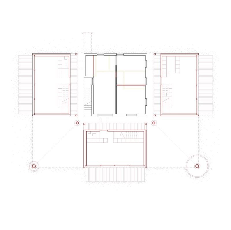 @MADELEINE ARCHITECTES