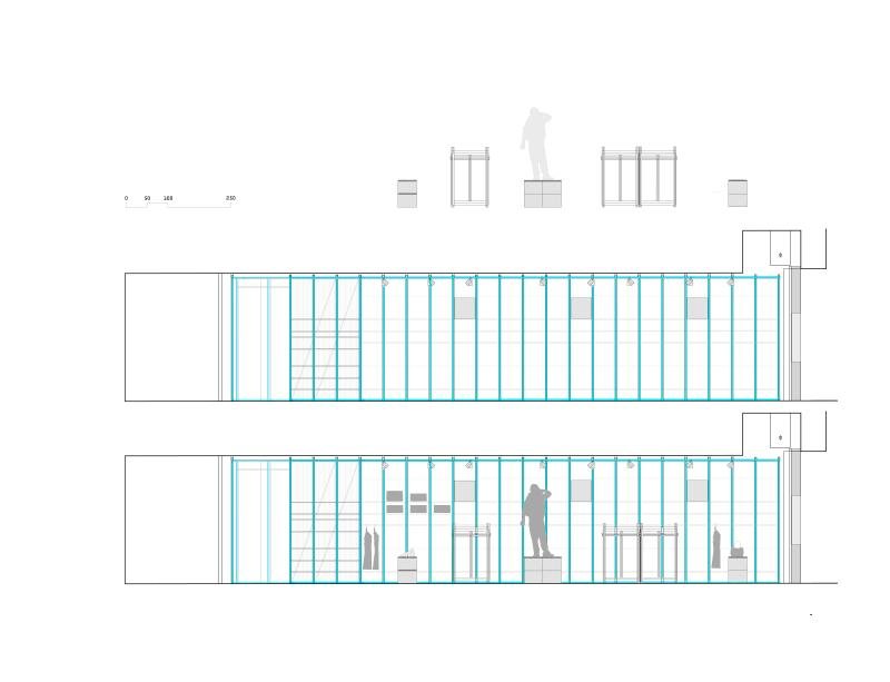 @BLOOMSCAPE ARCHITECTURE + FRANCESCA PERANI ENTERPRISE