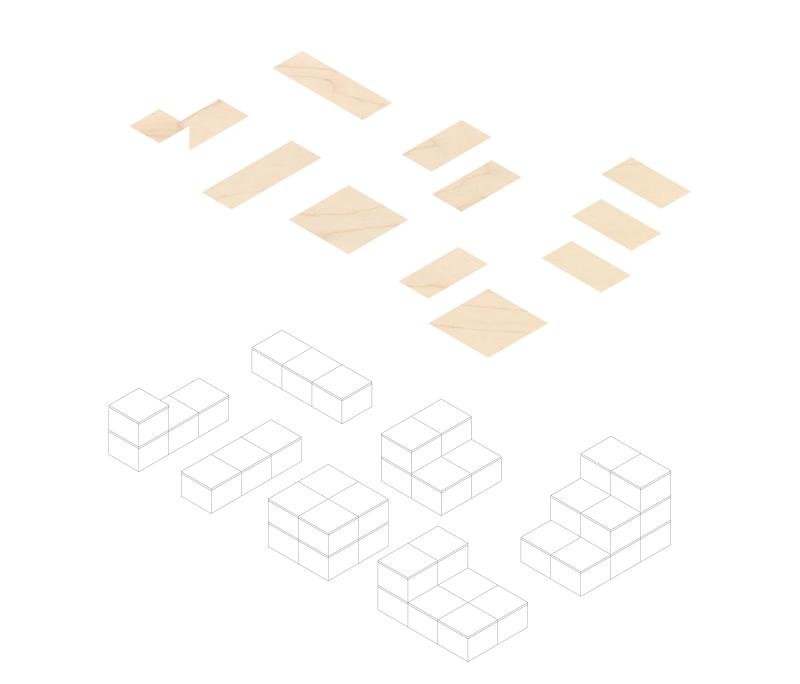 @BLOOMSCAPE ARCHITECTURE + FRANCESCA PERANI ENTERPRISE