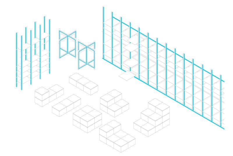 @BLOOMSCAPE ARCHITECTURE + FRANCESCA PERANI ENTERPRISE