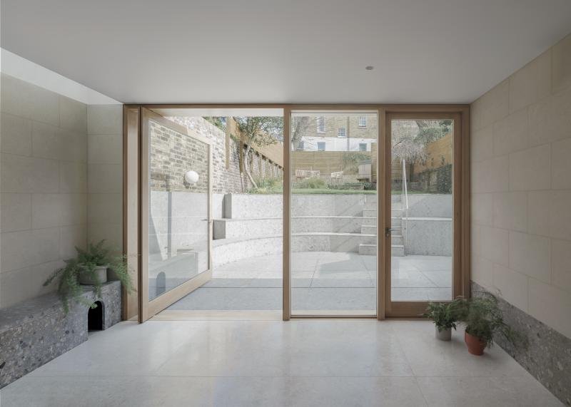 @NICK DEARDEN - BUILDING NARRATIVES