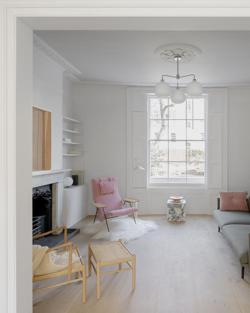 @NICK DEARDEN - BUILDING NARRATIVES