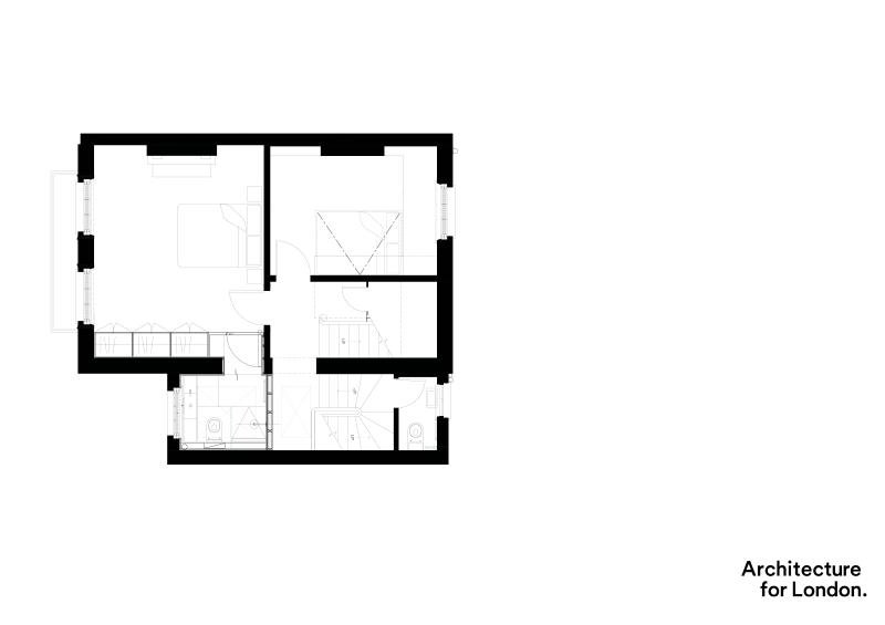 &nbsp;@ARCHITECTURE FOR LONDON&nbsp;&nbsp;