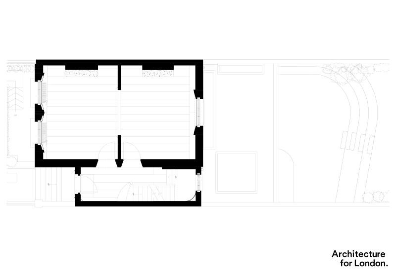 &nbsp;@ARCHITECTURE FOR LONDON&nbsp;&nbsp;