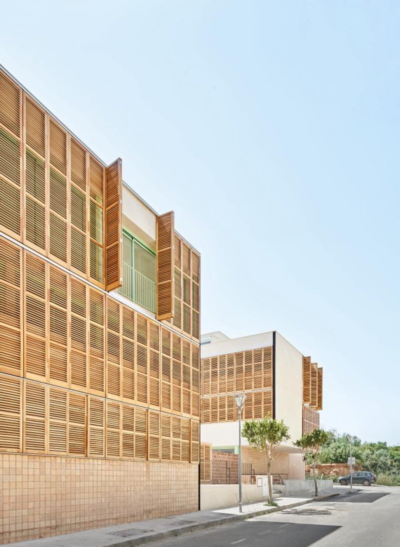 @ALVENTOSA MORELL ARQUITECTES